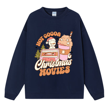 Christmas Hoodie for Women | Tajstylo
