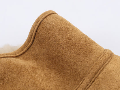 Reversible Jacket Coat for Women | Tajstylo