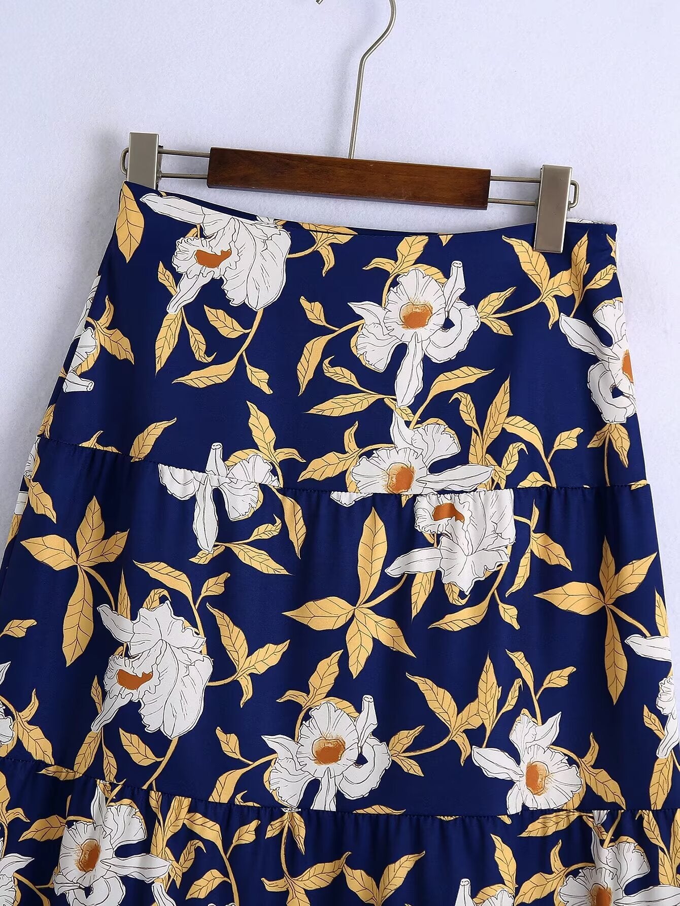 Fashionable Printed Two Piece Set | Tajstylo