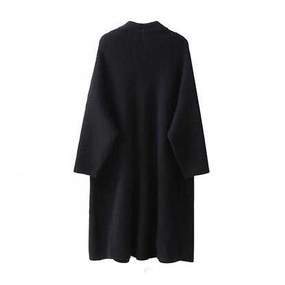 Loose and Elongated Jacket for Women | Tajstylo