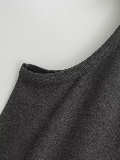 Loose Fit Tank Top for Women | Tajstylo