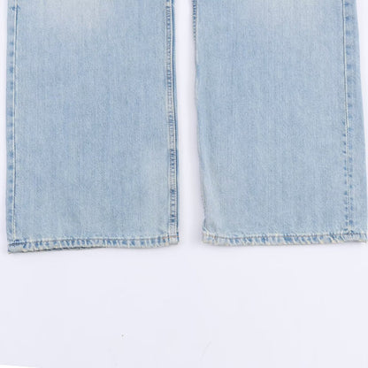 Casual Wide Leg High Waist Pants | Tajstylo