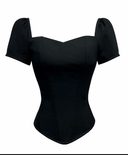 Detachable Sleeve Vest for Women | Tajstylo