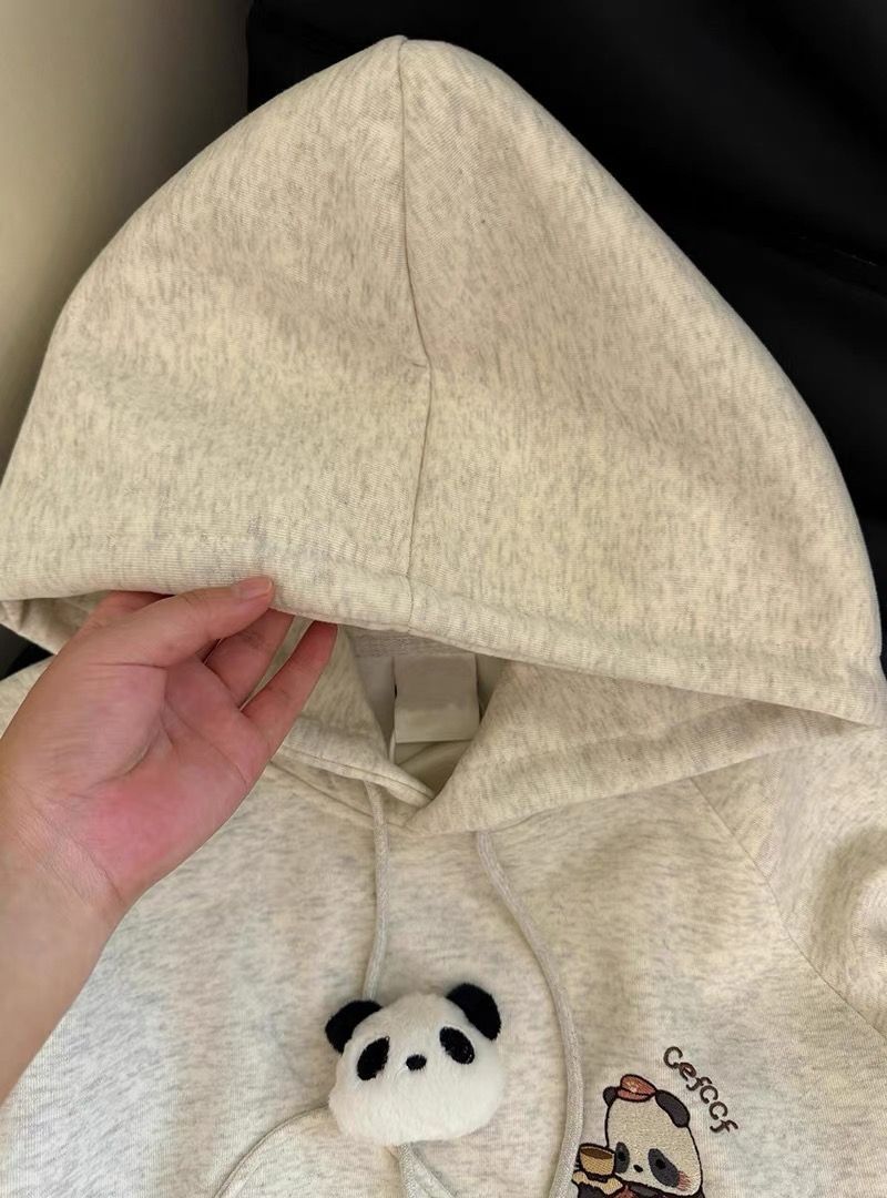 Hooded Sweatshirt for Women | Tajstylo