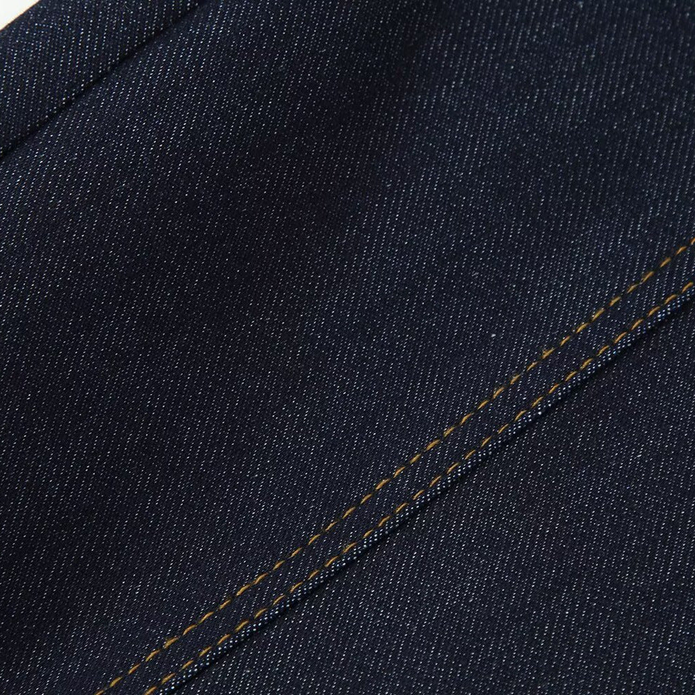 Denim Jacket and Pants Set | Tajstylo