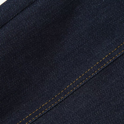 Denim Jacket and Pants Set | Tajstylo