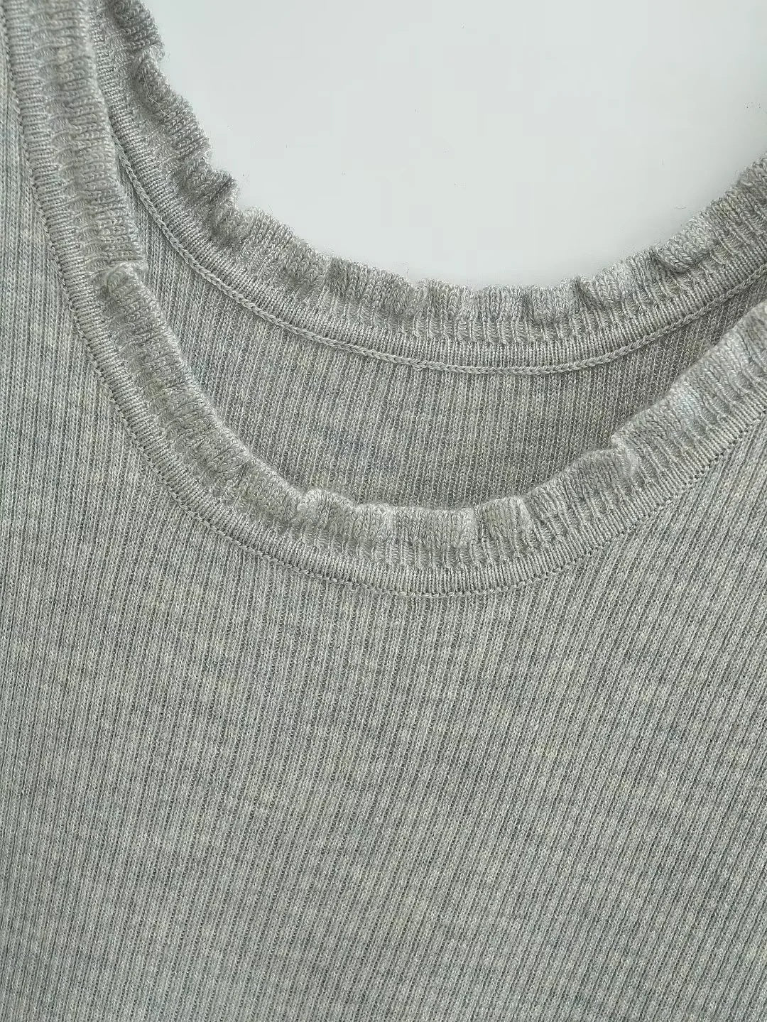 Knitted Vest for Women | Tajstylo