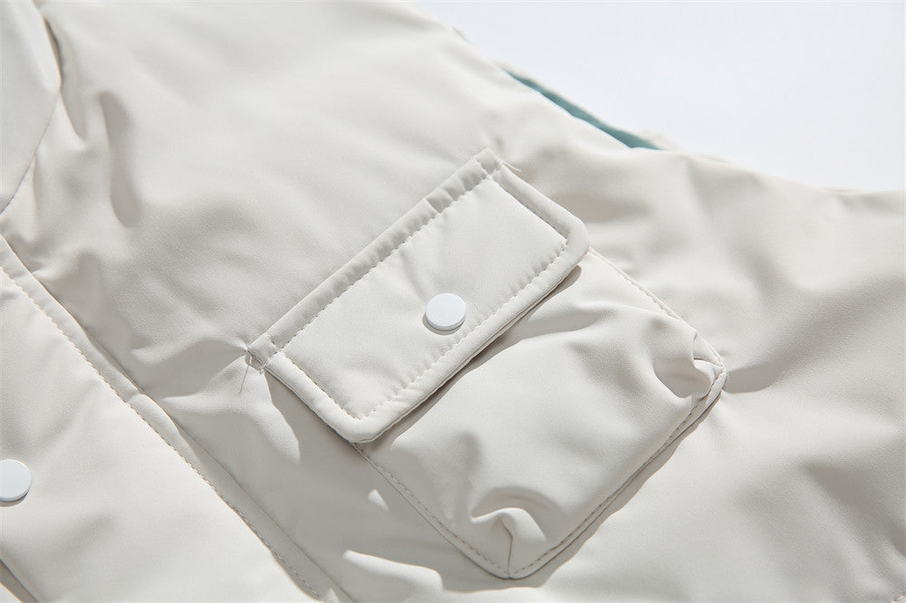 Sleeveless Workwear Jacket for Women | Tajstylo