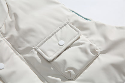 Sleeveless Workwear Jacket for Women | Tajstylo