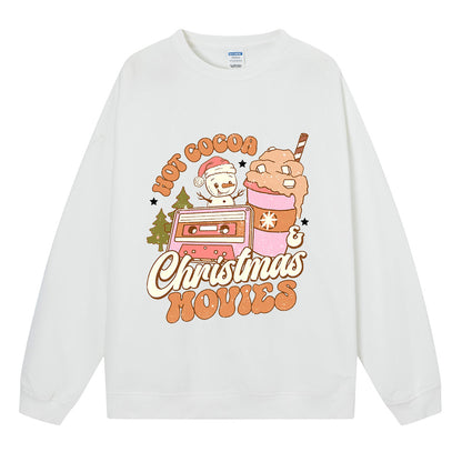 Christmas Hoodie for Women | Tajstylo