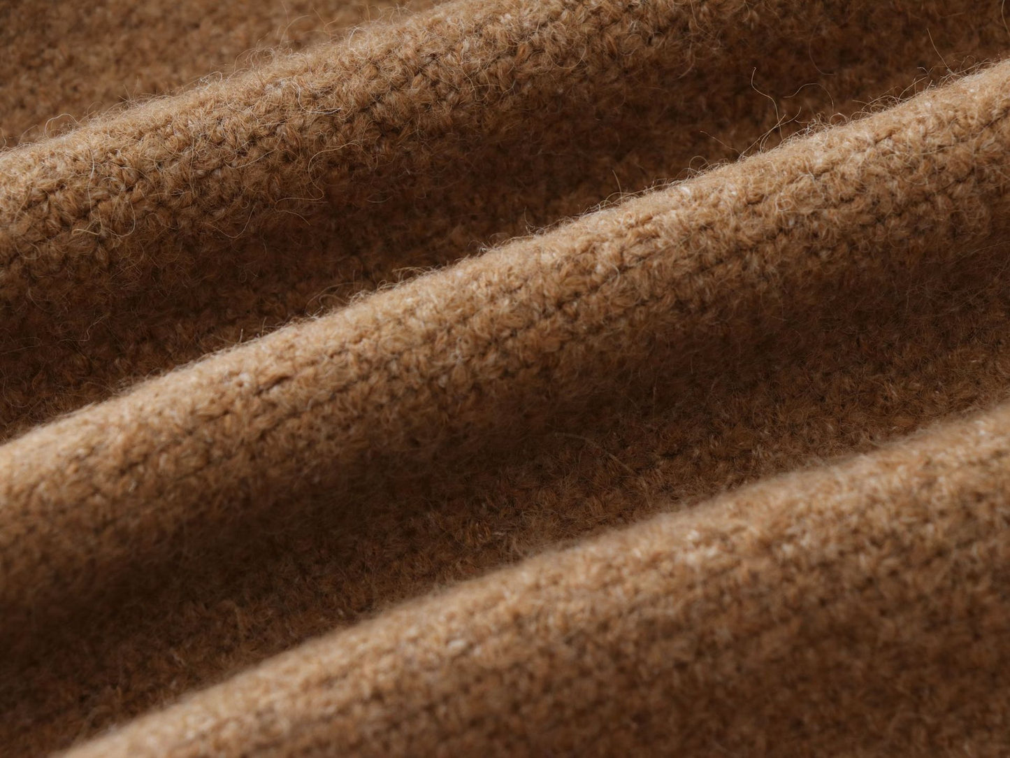 Loose Knitted Sweater for Women | Tajstylo