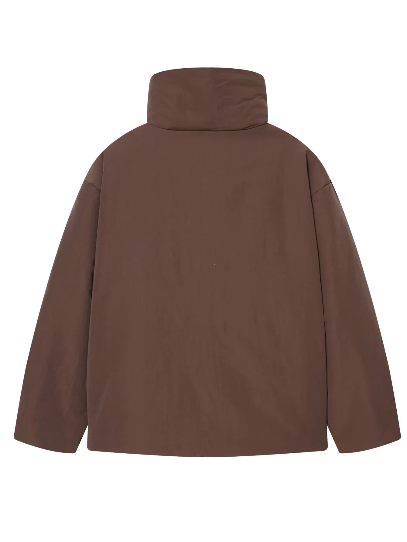 Elegant Loose Fit Jacket for Women | Tajstylo