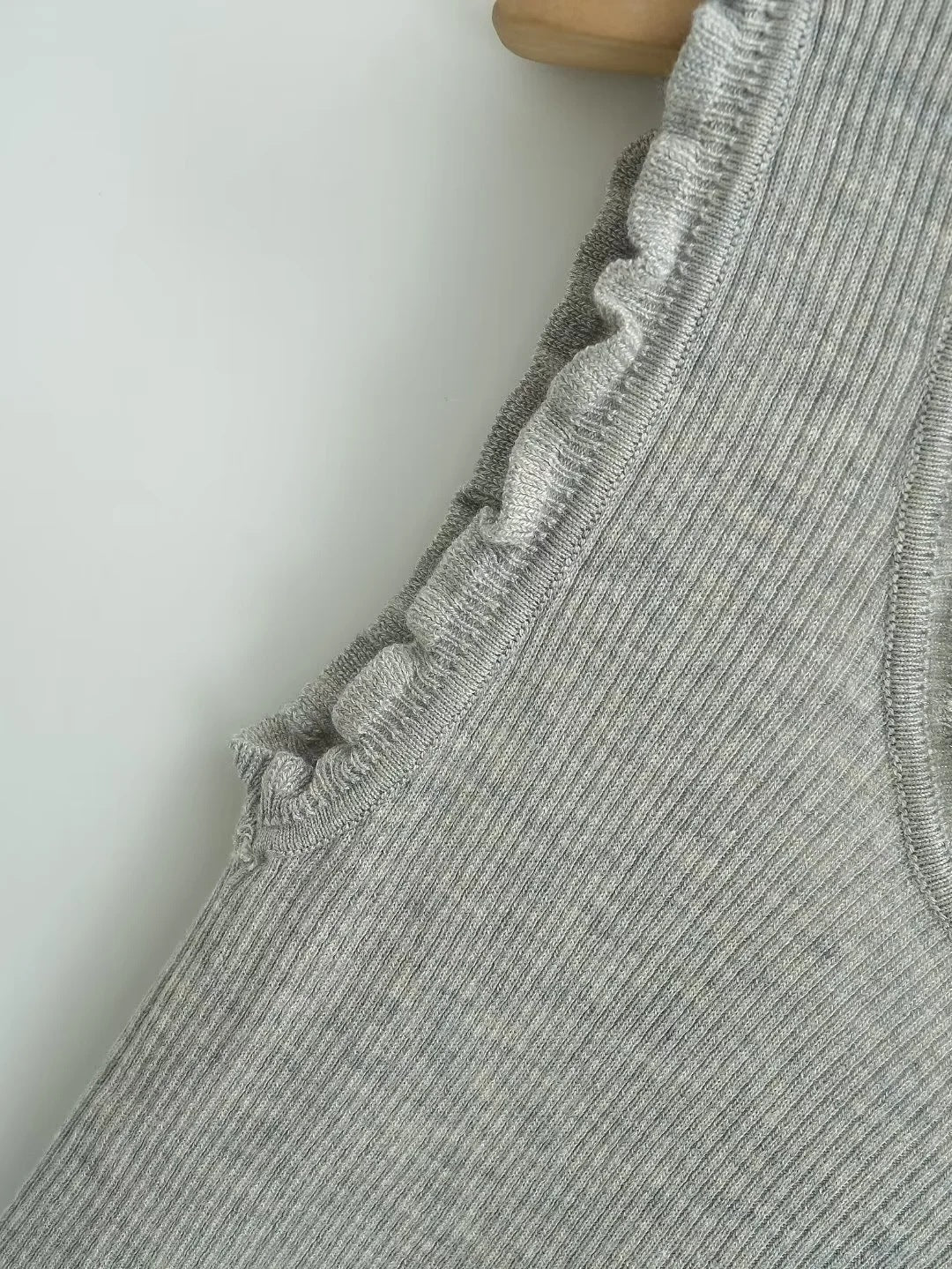 Knitted Vest for Women | Tajstylo