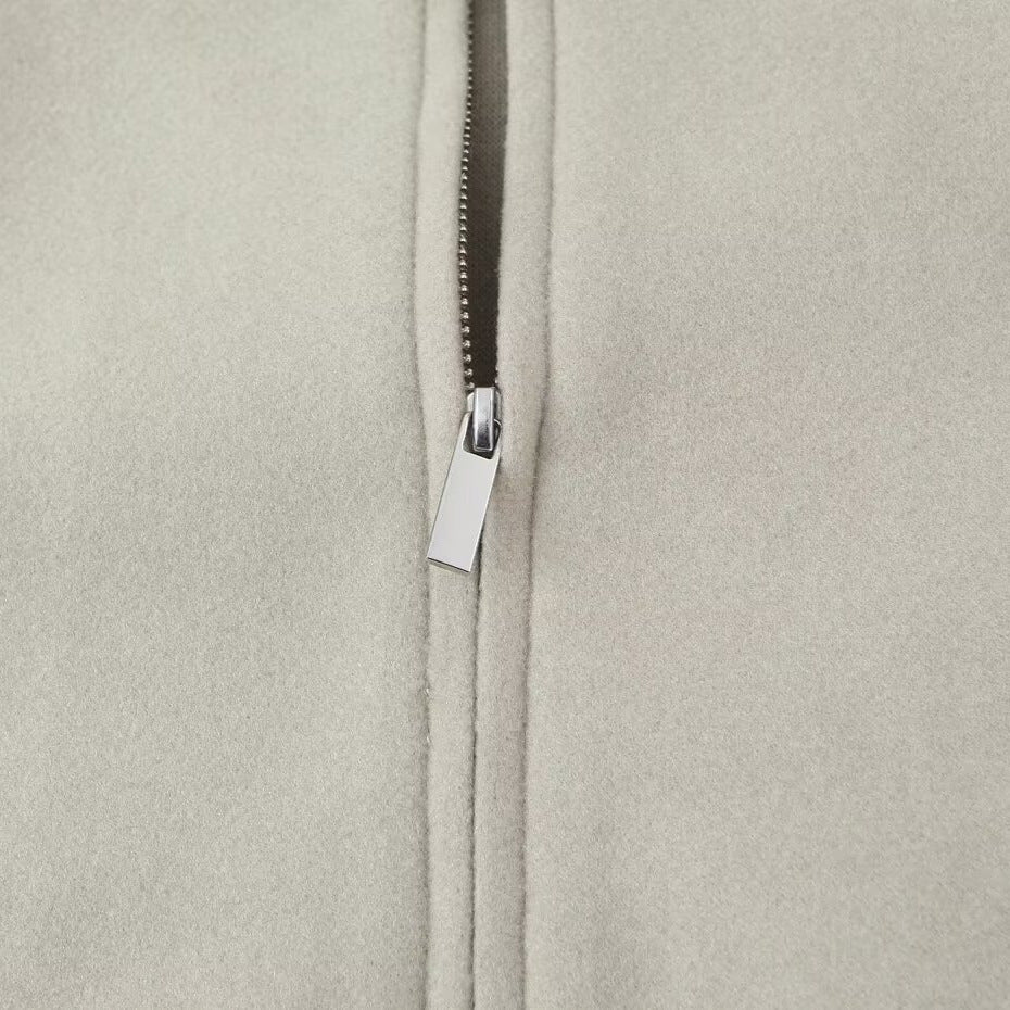 Soft Sweatshirt and Pants Set | Tajstylo