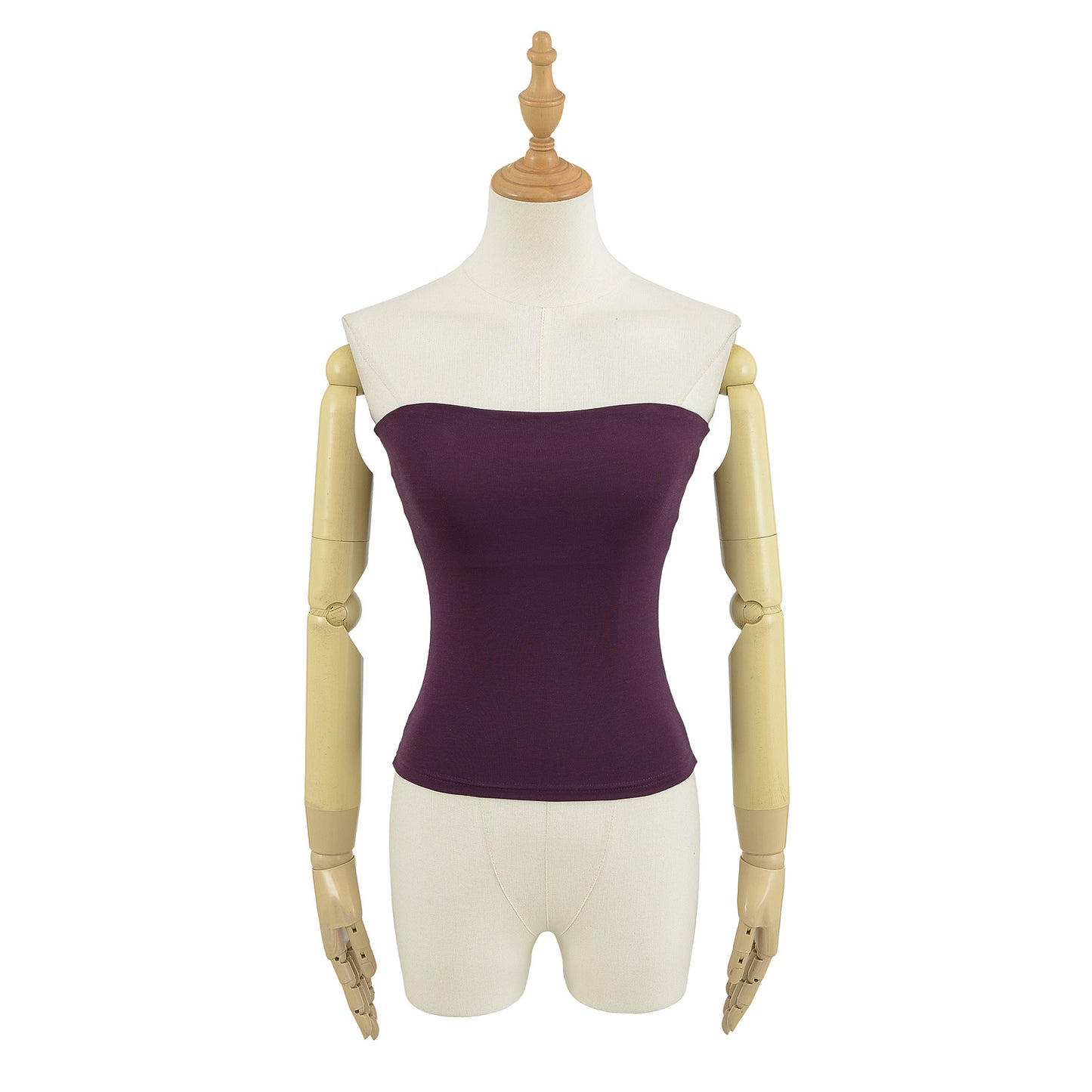Strapless Vest for Women | Tajstylo
