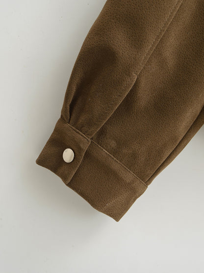 Versatile Flight Jacket for Women | Tajstylo