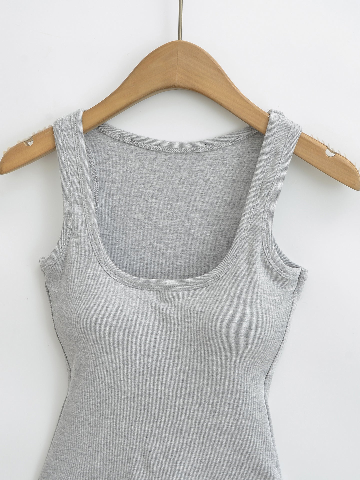 Strap Vest Top for Women | Tajstylo