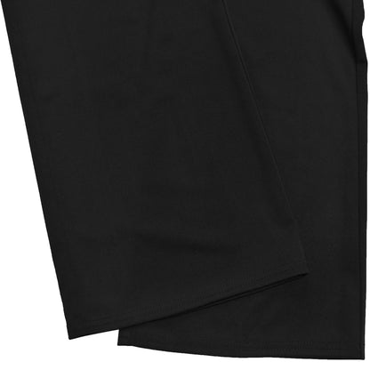 Slimming Belted Long Sleeve Top and Pants Set | Tajstylo