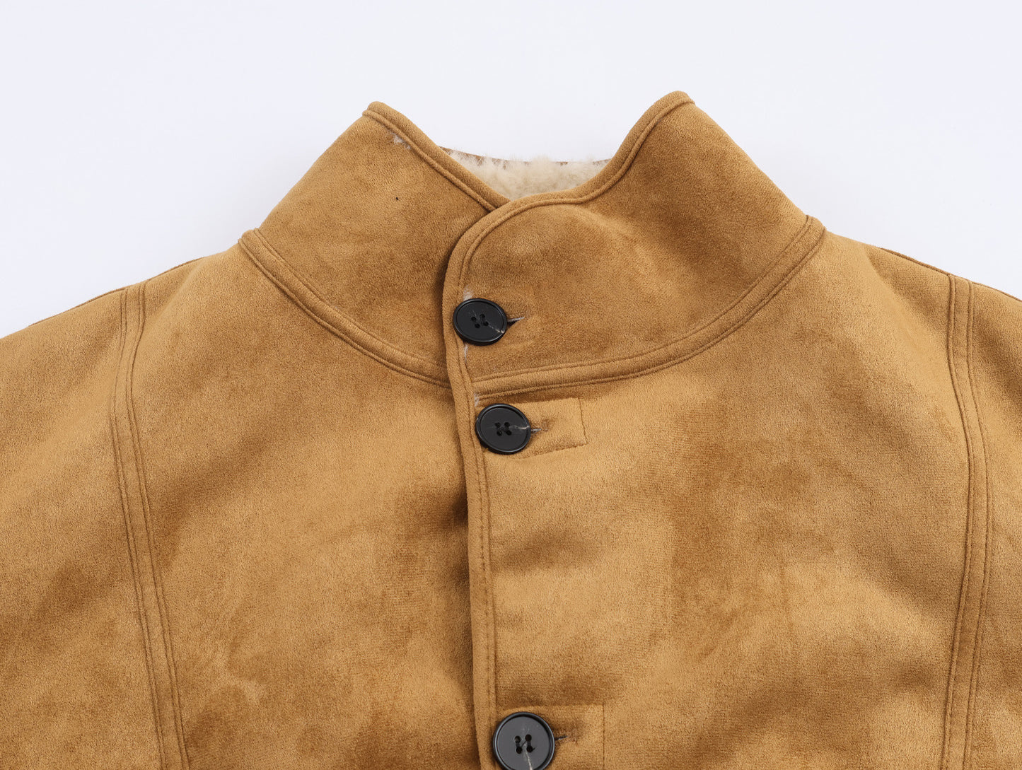 Reversible Jacket Coat for Women | Tajstylo