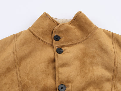 Reversible Jacket Coat for Women | Tajstylo