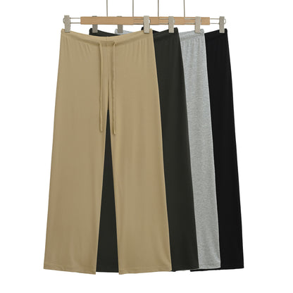 Straight Pants for Women | Tajstylo