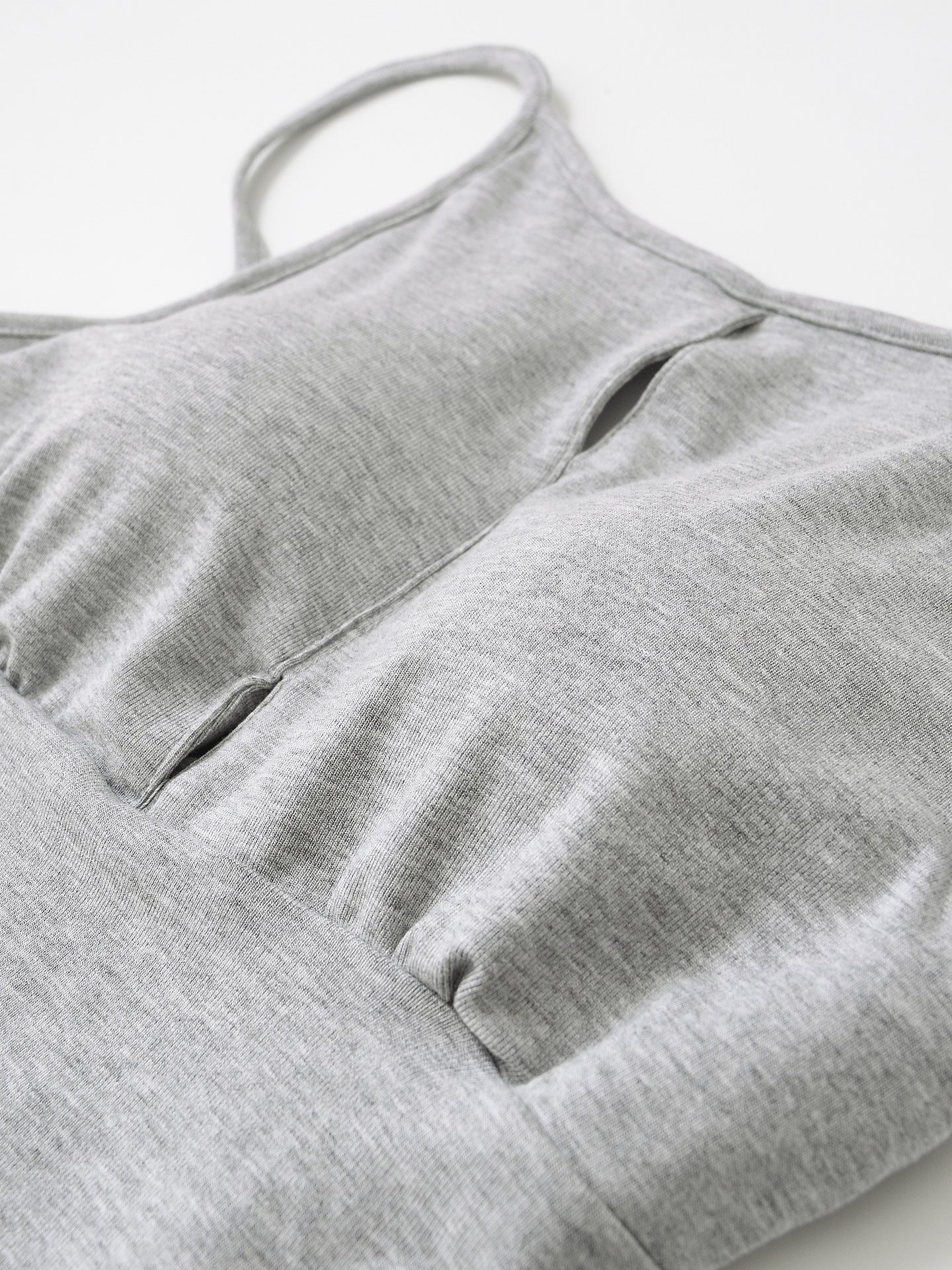 Hollow Vest Lingerie | Tajstylo