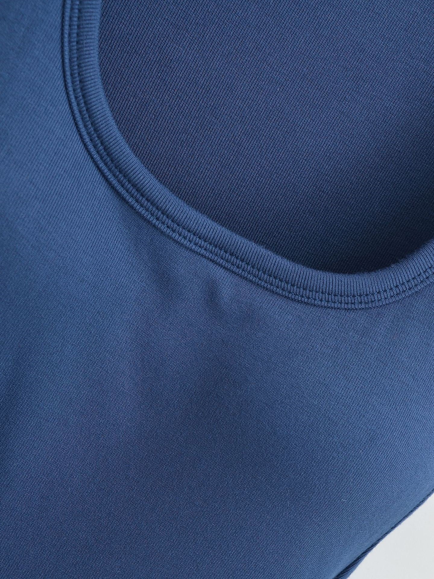 Strap Vest Top for Women | Tajstylo