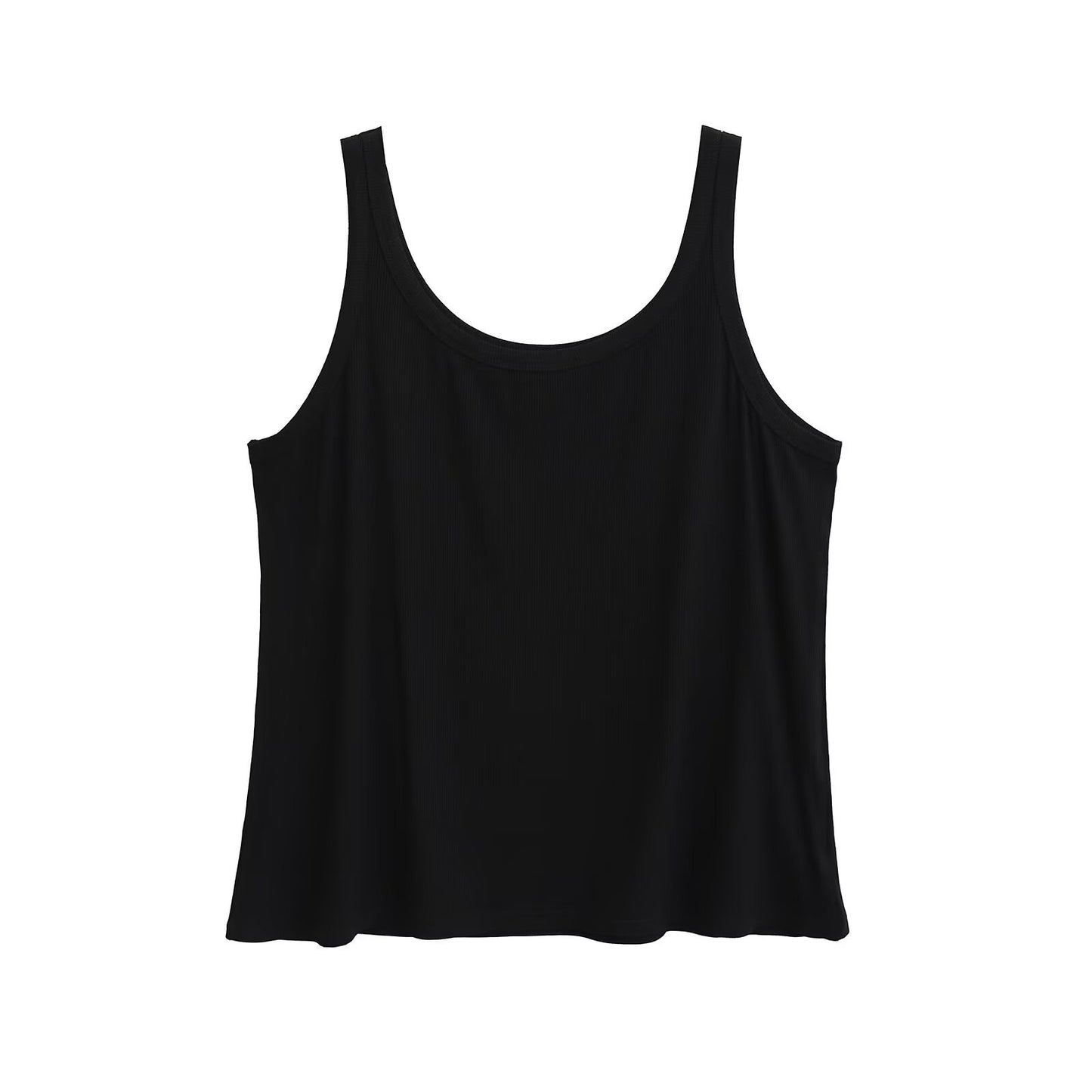Loose Fit Tank Top for Women | Tajstylo