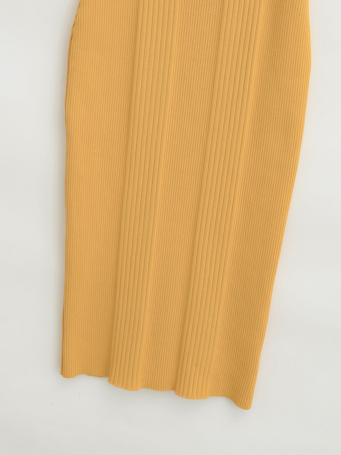 Backless Strap Dress | Tajstylo