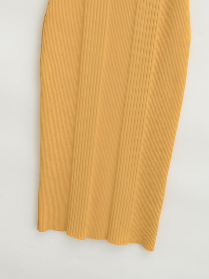 Backless Strap Dress | Tajstylo