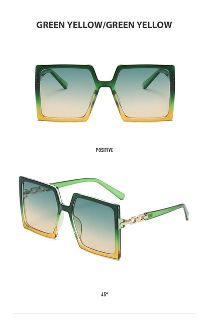 Sporty Sunglasses for Women | Tajstylo