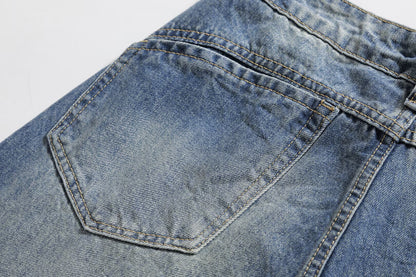 Classic Denim Jeans for Women | Tajstylo