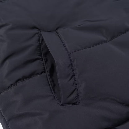 Thick Double-Sided Cotton Jacket | Tajstylo