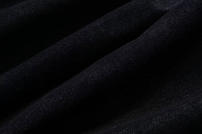 Classic Versatile Fashionable Denim Jeans | Tajstylo