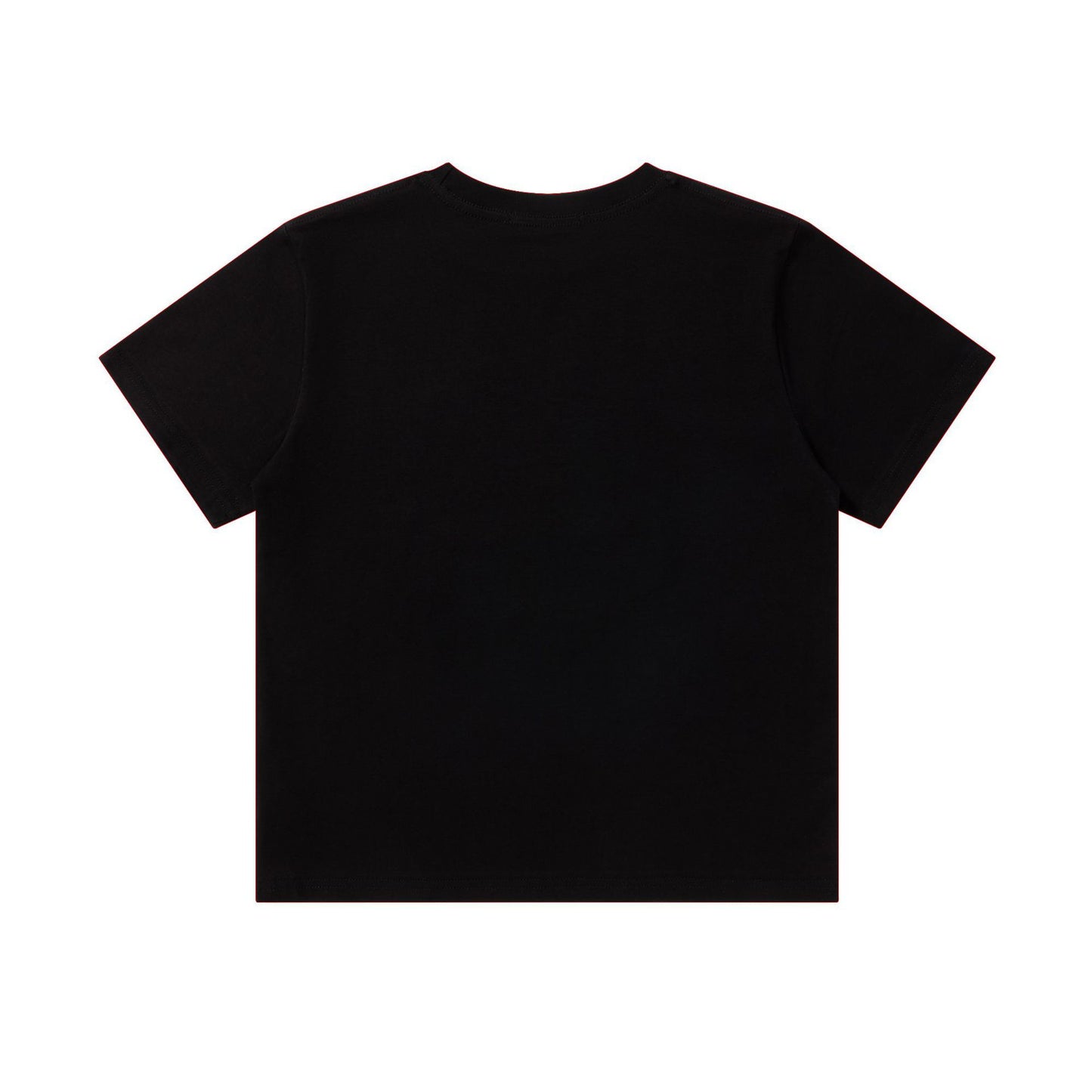 Embroidered Short Sleeve Top | Tajstylo