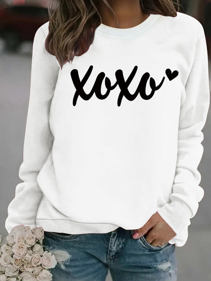 Round Neck Hoodie for Women | Tajstylo