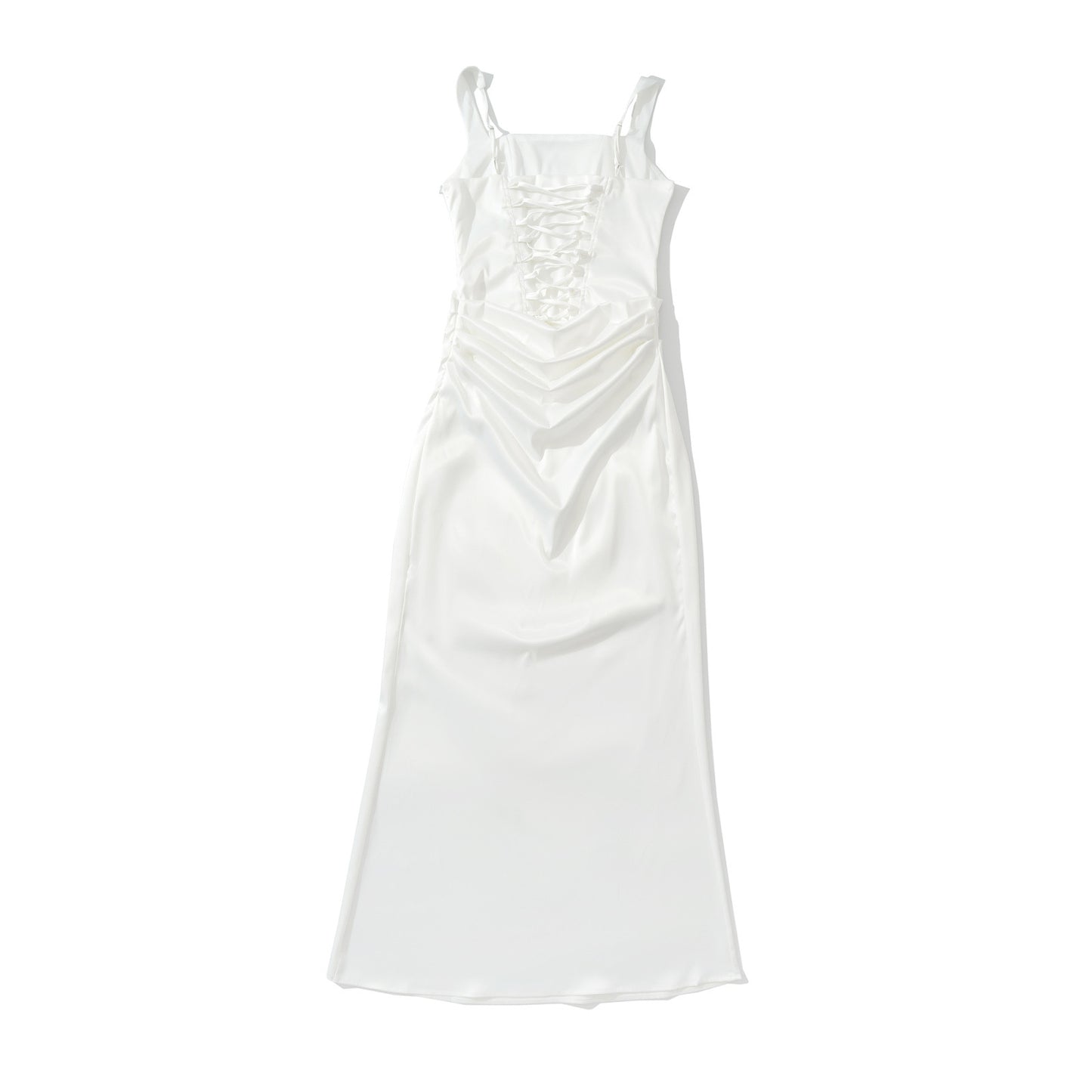 Backless Camisole Dress for Women | Tajstylo