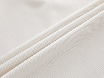 Casual White Denim Pants for Women | Tajstylo