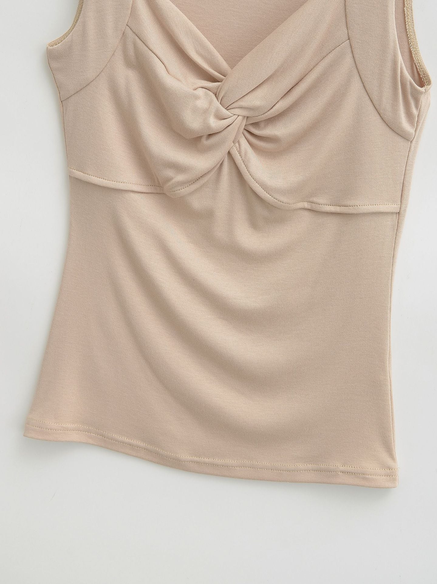 Knot Camisole Vest for Women | Tajstylo