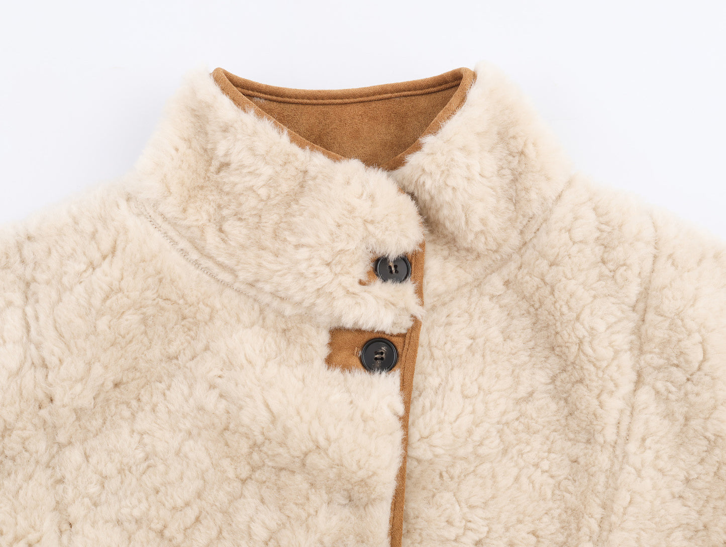 Reversible Jacket Coat for Women | Tajstylo
