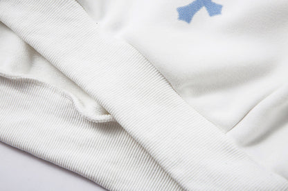Loose Fit Hoodie for Women | Tajstylo