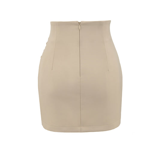 High Waisted Skirt for Women | Tajstylo