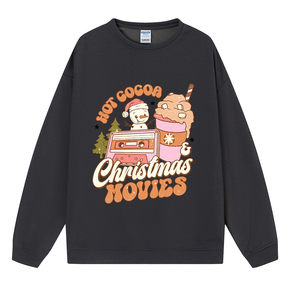 Christmas Hoodie for Women | Tajstylo