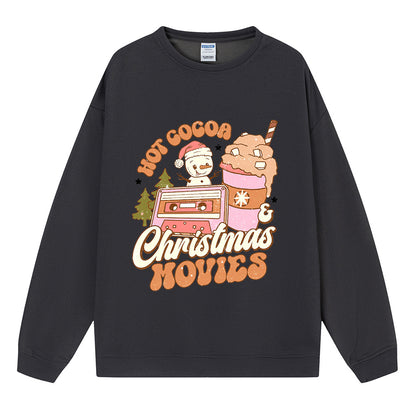 Christmas Hoodie for Women | Tajstylo