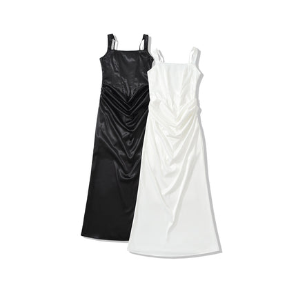 Backless Camisole Dress for Women | Tajstylo