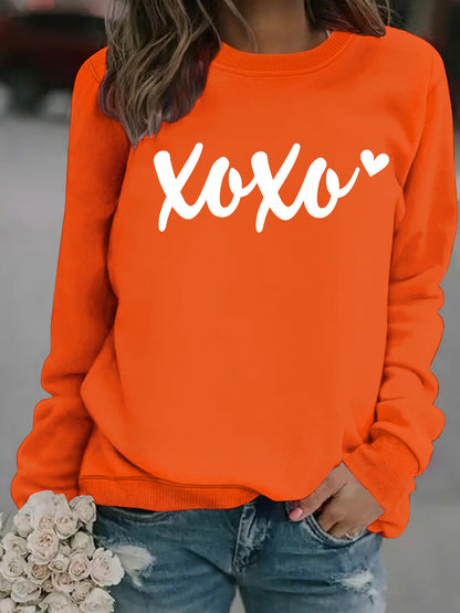 Round Neck Hoodie for Women | Tajstylo