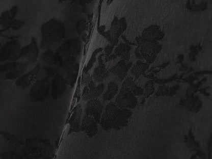 Embroidered Midi Dress for Women | Tajstylo