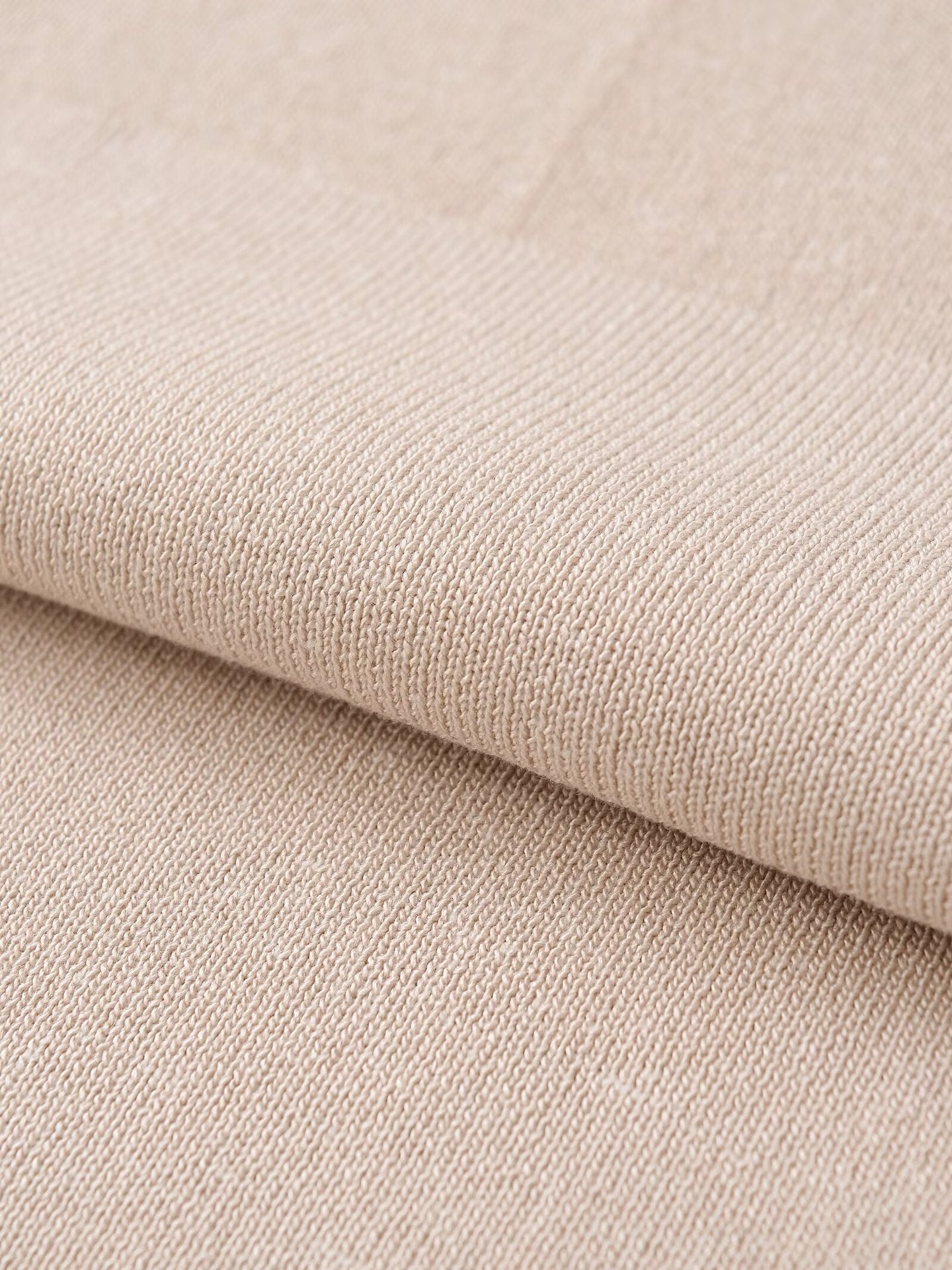 Asymmetric Knitted Top | Tajstylo