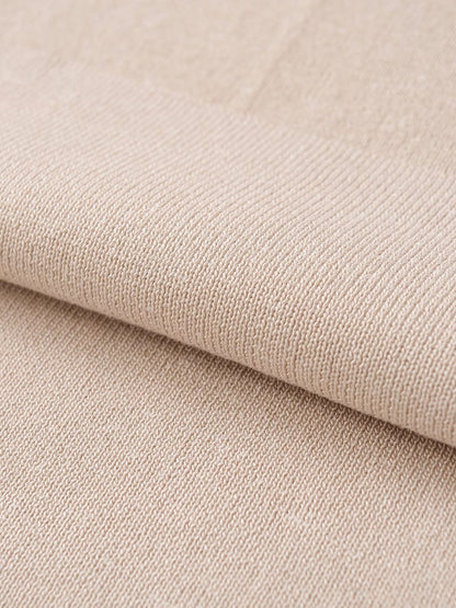 Asymmetric Knitted Top | Tajstylo