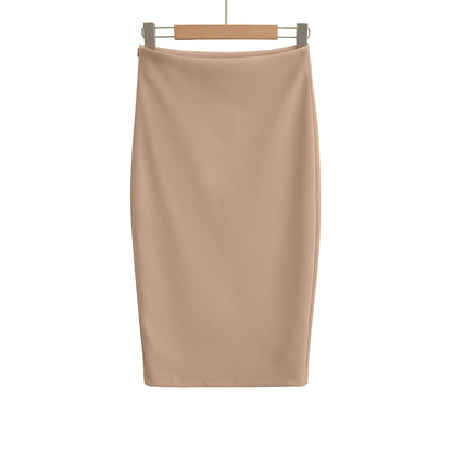 Slimming Long Skirt for Women | Tajstylo